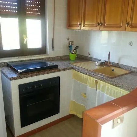 Holiday home Vella Agnone Bagni