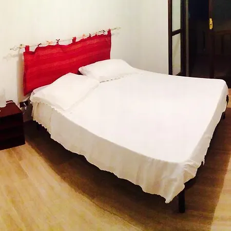 Vella Holiday home Agnone Bagni