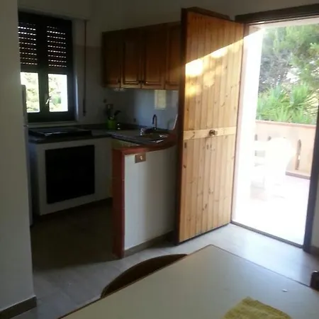 Holiday home Vella Agnone Bagni